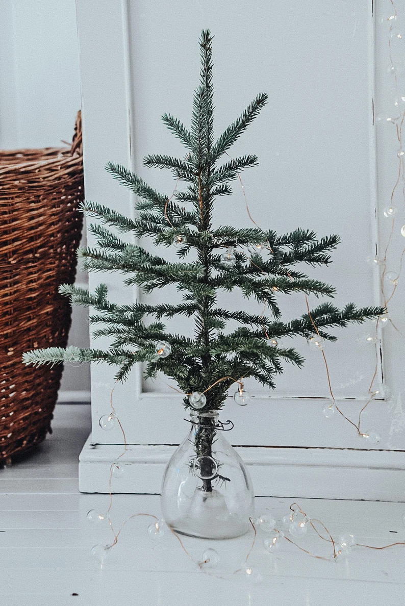 Blown Glass Twinkle Lights | Etsy | Etsy (CAD)