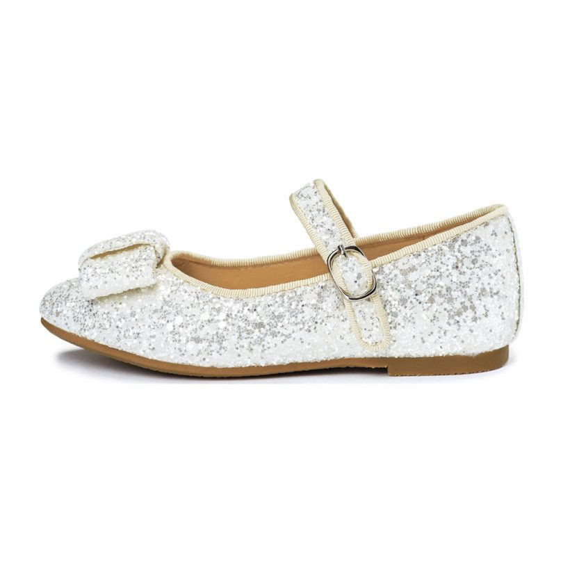 Age of Innocence

            Ellen Mary Janes, White Glitter | Maisonette