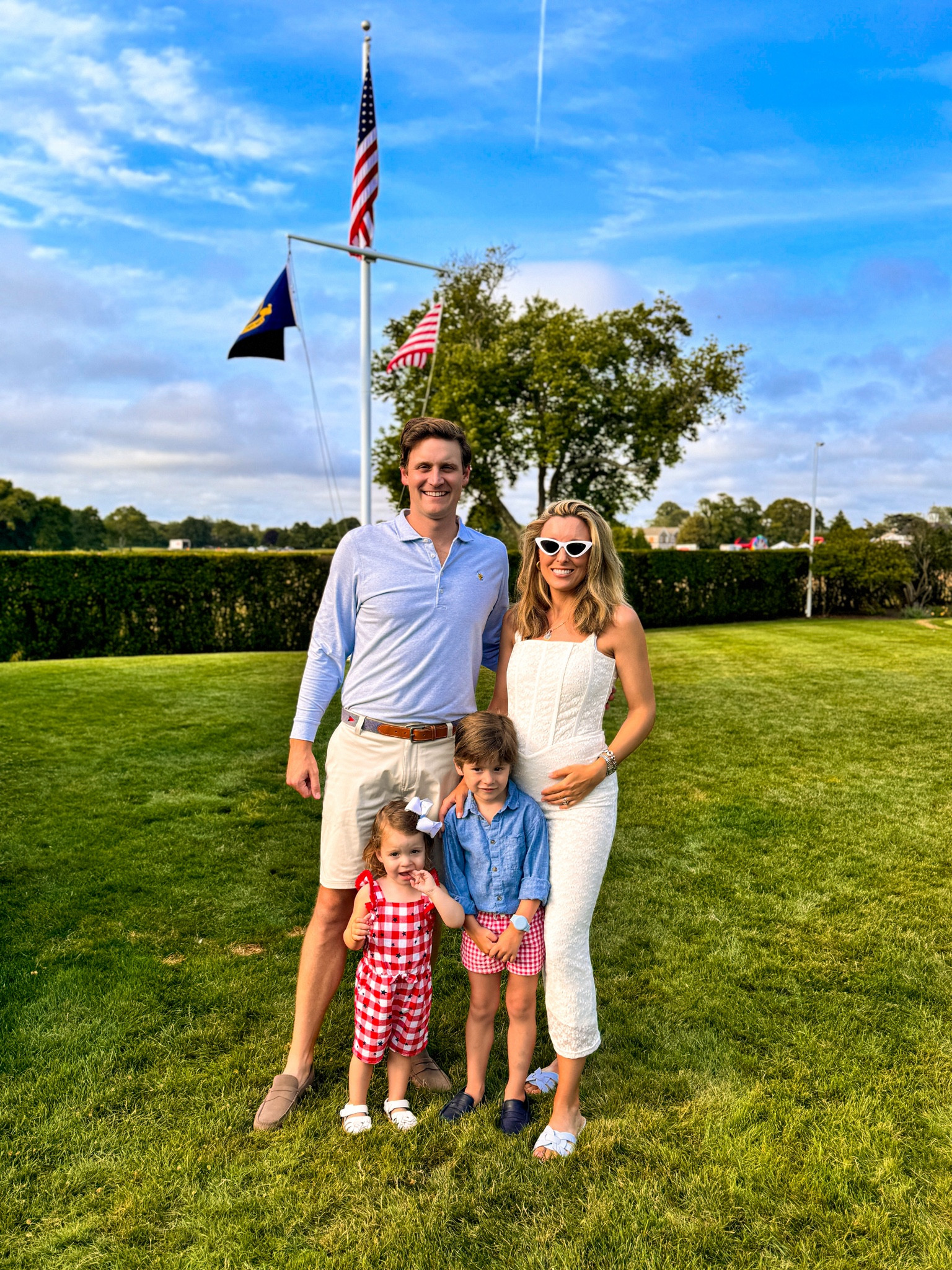 Happy Fourth! 🇺🇸

#LTKParties #LTKFindsUnder100 #LTKBump