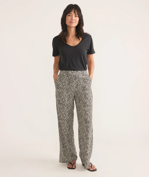 Allison Trouser | Marine Layer