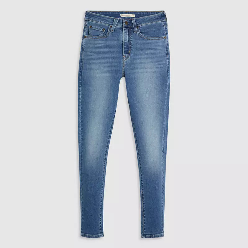 721 High-rise Skinny Women's Jeans | Levi's US