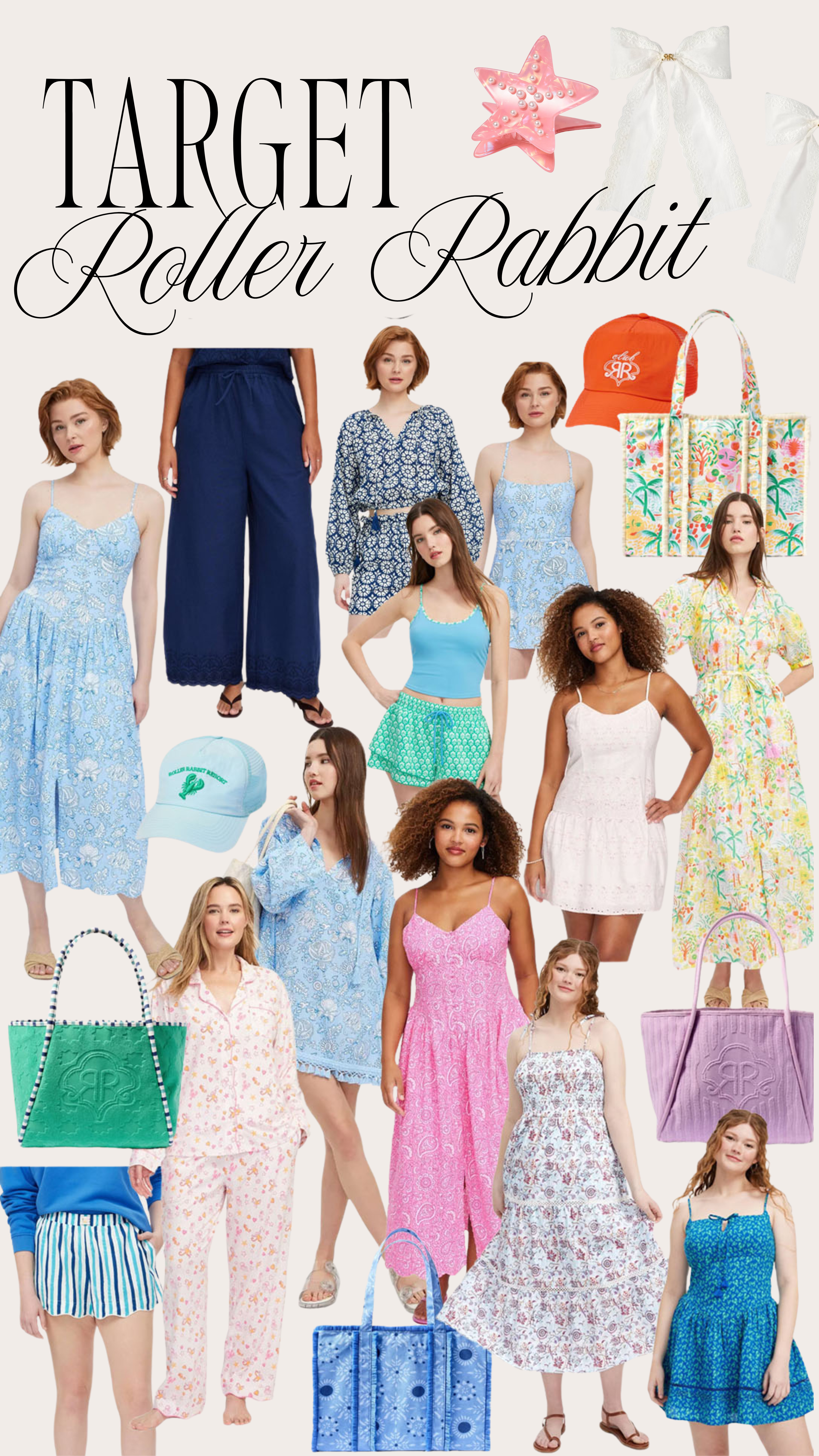 Target Roller Rabbit | Target New Arrivals | Target New Fashion 

 #LTKootd #LTKSeasonal