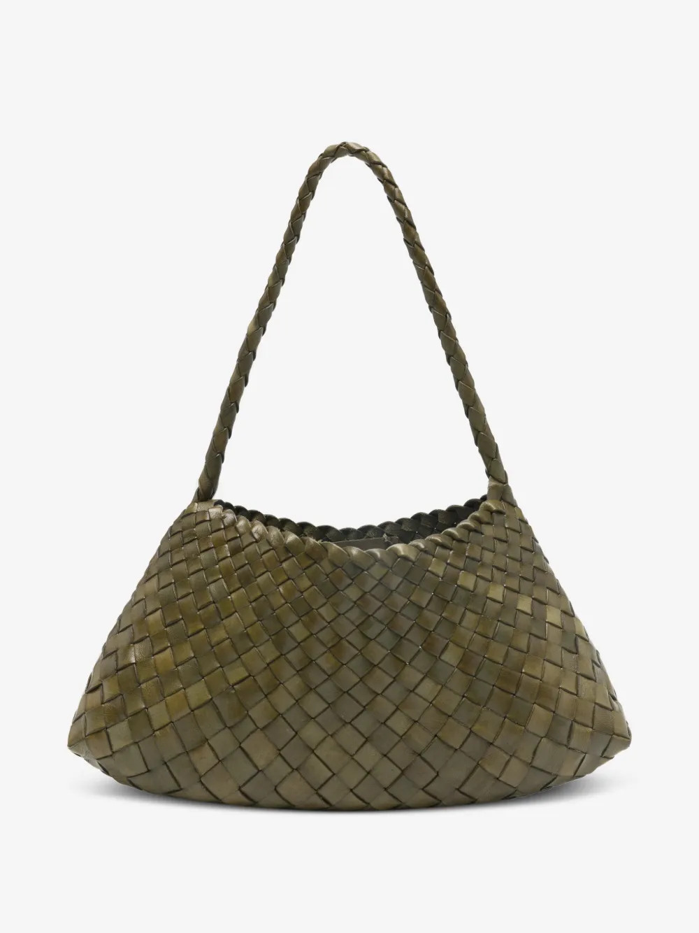 Rosanna woven tote bag | Farfetch Global