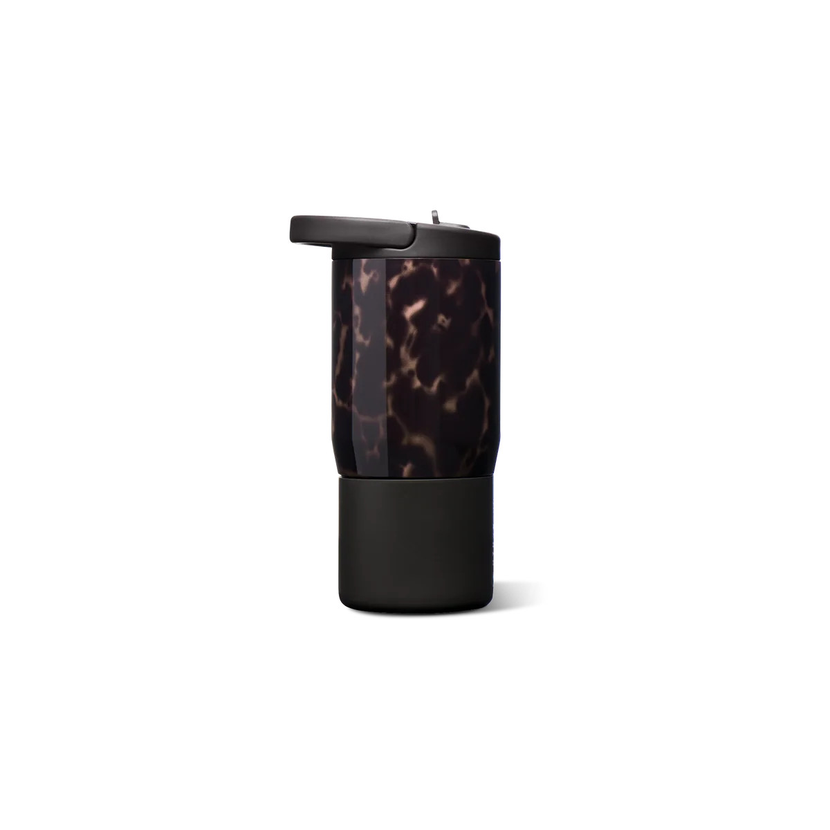 HydroJug | HydroJug Sport 14oz - Mocha Tortoise | HydroJug