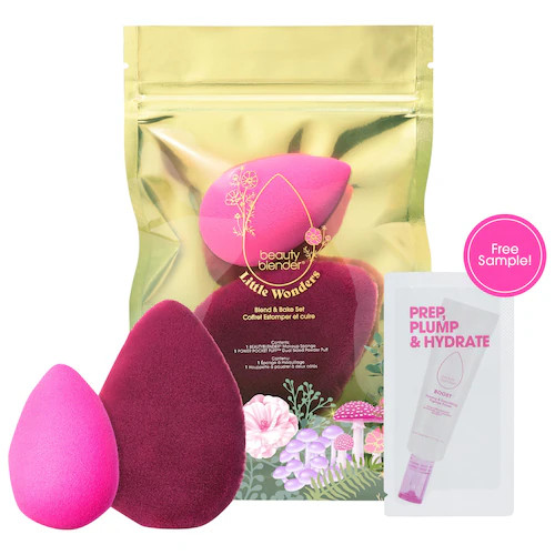 Little Wonders Blend & Bake Beautyblender Set | Sephora (US)