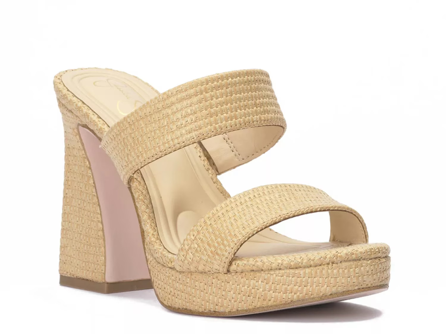 Jessica Simpson Diza Platform Sandal | DSW