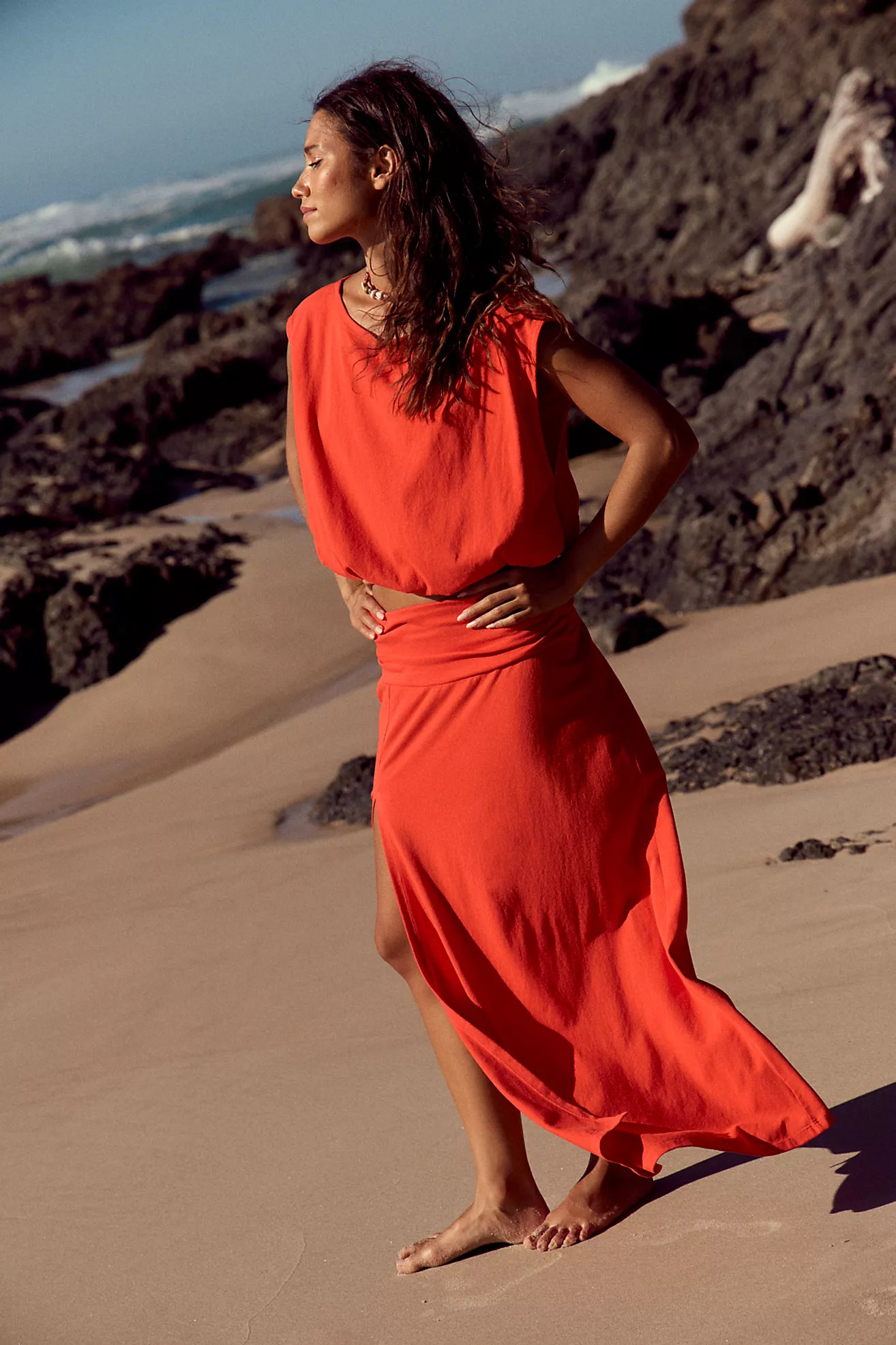 Portia Skirt Set | Free People (Global - UK&FR Excluded)