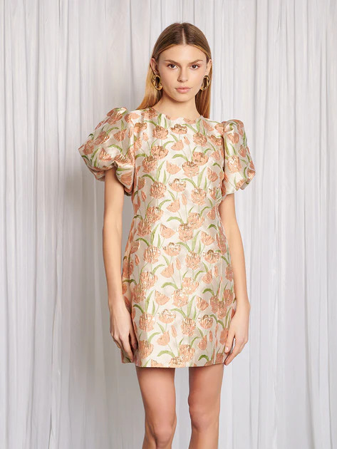 The Tulip Dress | Sister Jane (UK)