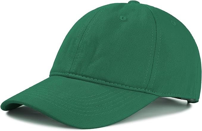 Zando Unisex Cute Baseball Hat Adjustable Womens Baseball Caps Trendy Baseball Cap Women Men Golf... | Amazon (US)