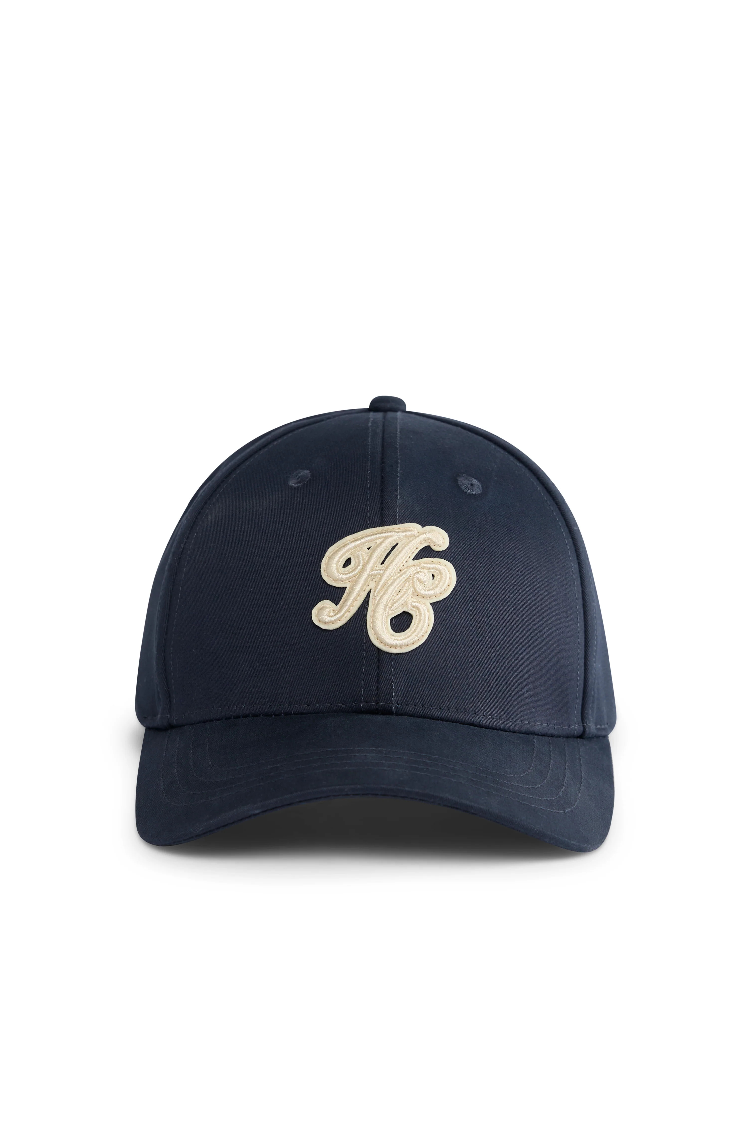 Amalfi Cap (Deep Navy) | Holland Cooper
