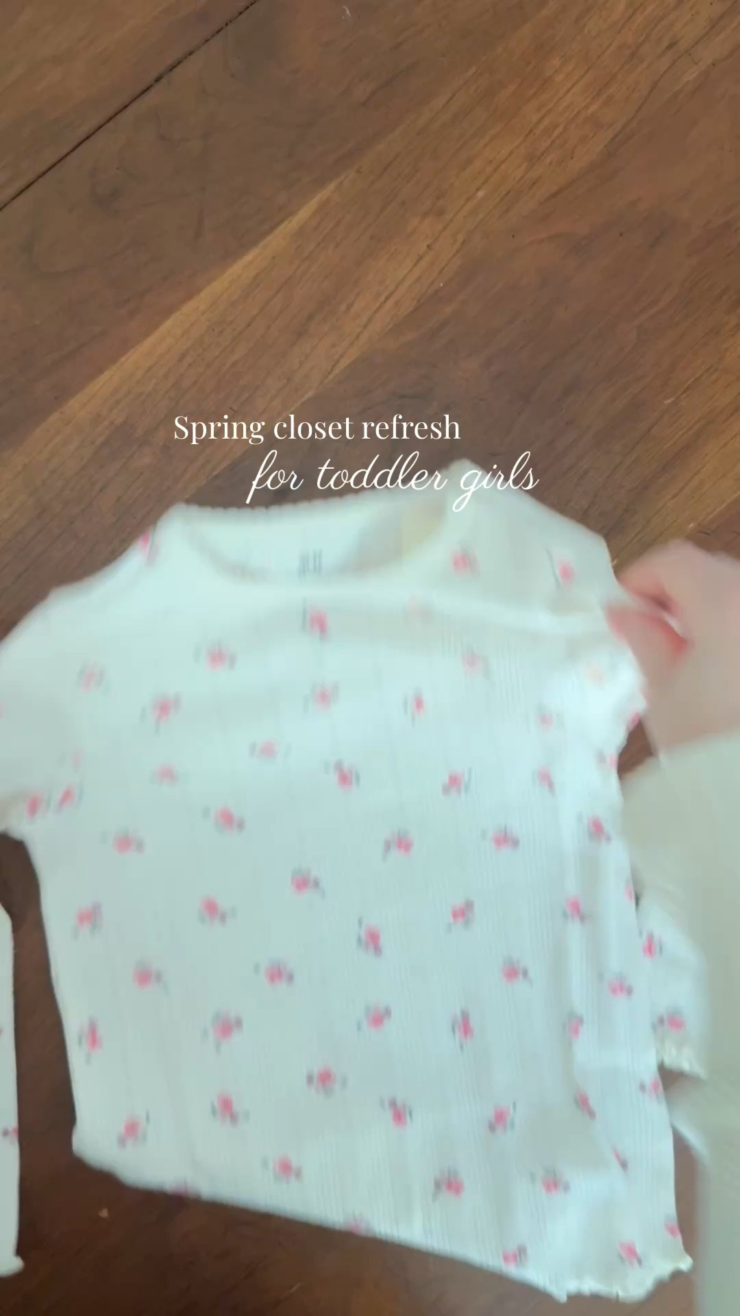 Penelope got a few new things for spring! A few things for her Easter basket, and a few for right now. 
Toddler girl clothes
Basic girl clothes 
Baby girl outfits
Floral dress 

#LTKMens #LTKmomlife #LTKBaby