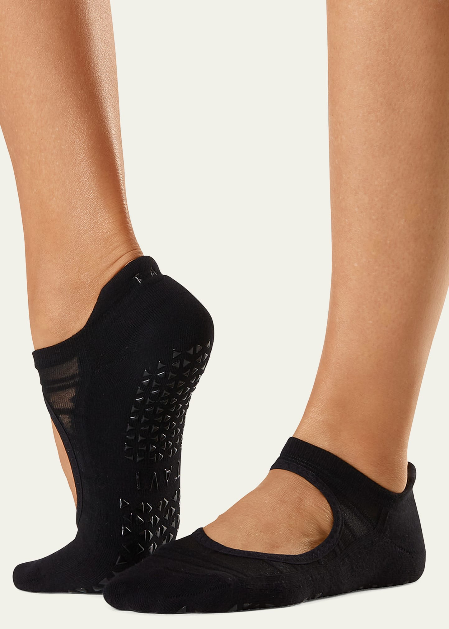 Emma Breeze Grip Socks | Bergdorf Goodman