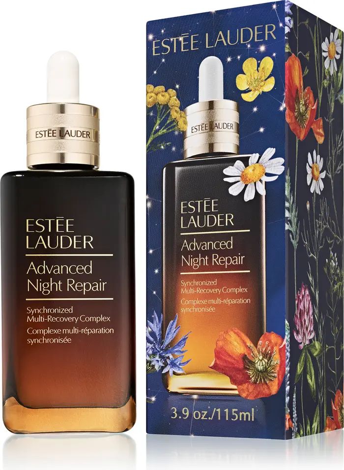 Estée Lauder Jumbo Advanced Night Repair Synchronized Multi Recovery Complex Face Serum | Nordst... | Nordstrom