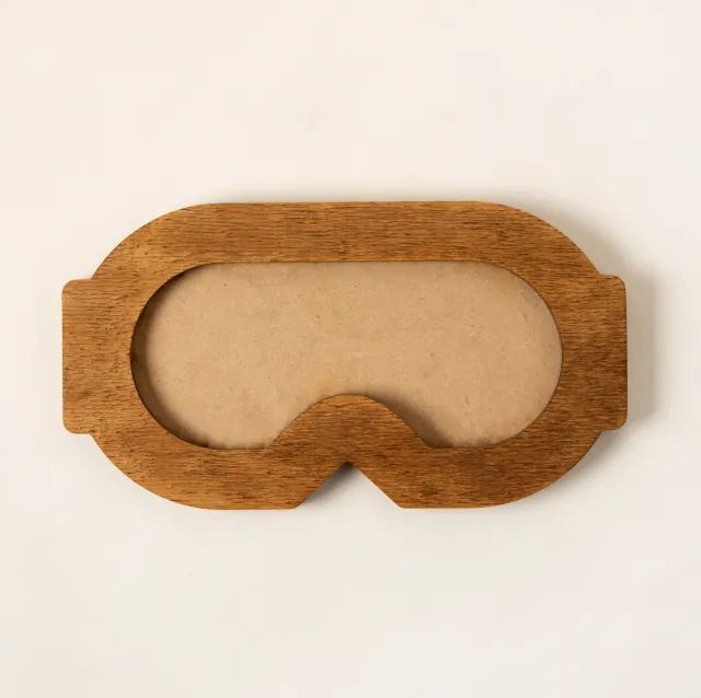 Adventure Goggles Picture Frame | UncommonGoods
