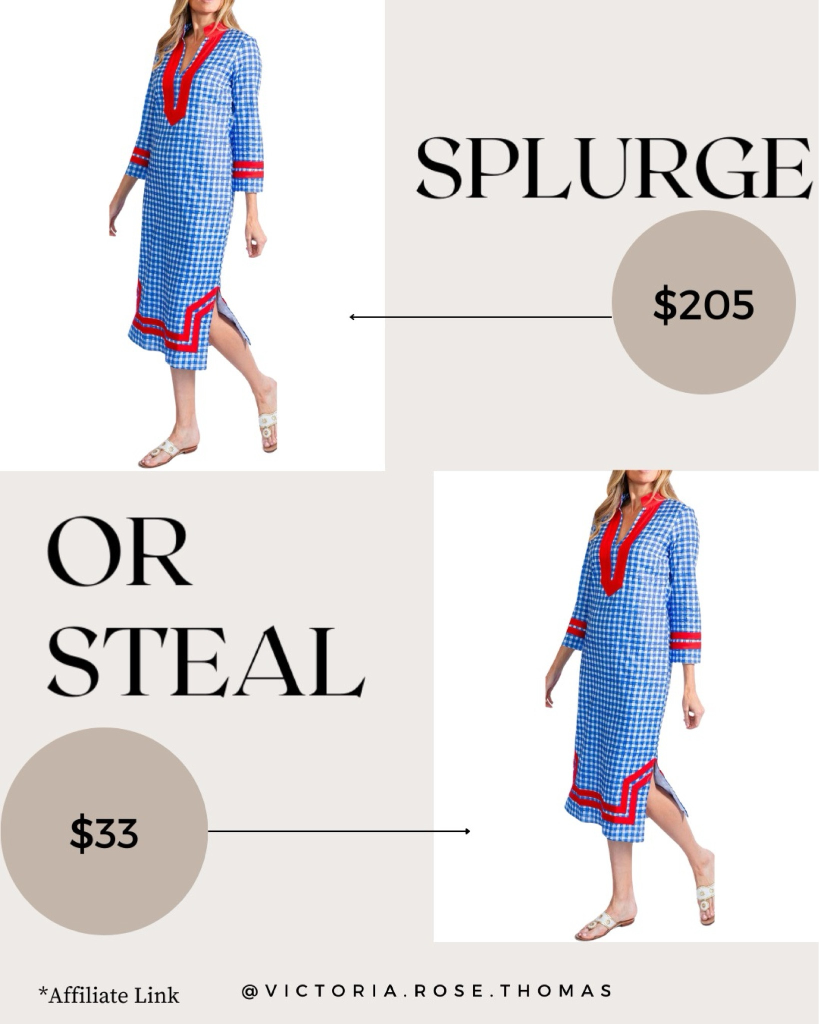 Steal or splurge this sail to sable coastal blue gingham long sleeve classic maxi tunic

Steal
Sale
Splurge
Save vs splurge
Save or splurge
Spend
Looks for less
Designer looks for less
Designer deals
Summer dress
Red white and blue
American
Patriotic
Fourth of July
4th of July
Labor Day
Memorial Day
Blue gingham 
Grand millennial
Stylewithnosecrets 

#LTKSeasonal #LTKStyleTip #LTKSaleAlert