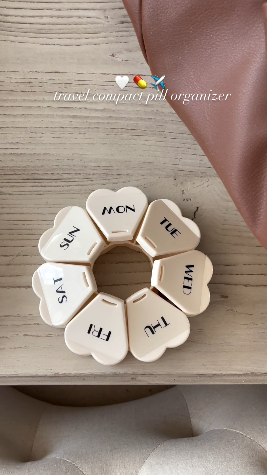 Vacation 
Resort travel must have items to pack in your carry on + luggage 
Amazon Pill organizer 
Linked luggage & luggage accessories too
#springbreak 

#LTKSaleAlert #LTKBeauty #LTKTravel