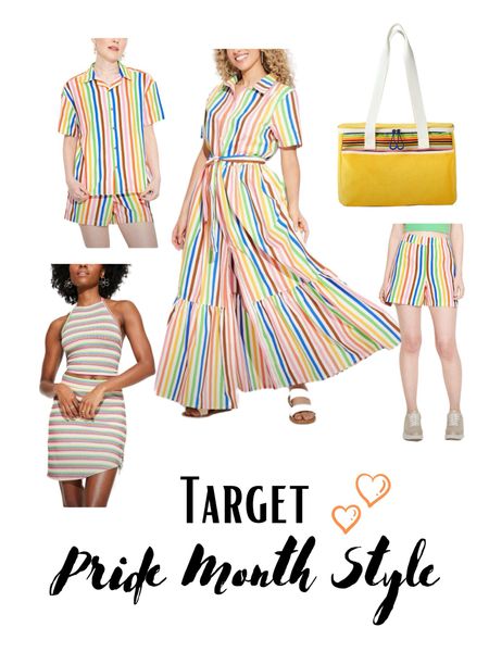 Pride Month Fashion

Summer Dress

Vacation Outfit

Spring Outfit

Vacation dress

Spring Dress

Dresses

Spring Outfits


Check out new Pride Month fashion collection @target✨💕
 

Follow my shop @tajkia_presents on the @shop.LTK app to shop this post and get my exclusive app-only content! ✨💕

 #liketkit @liketoknow.it #target

 @liketoknow.it.family @liketoknow.it.home @liketoknow.it.brasil @liketoknow.it.europe 

@shop.ltk

Pride Fashion 
Top
Shirt
T-shirtt
Shorts
Purse
Spring dress
Spring favorites 
Summer favorites 
Vacation favorites 
Holiday gift
Gifts for her
Beach dress
Travel guide
Vacation outfit 
Long dress
Wedding guest
Sleeveless dress
Long dress
Maxi dress
Date night dress
Vacation dress




#LTKU #LTKSeasonal #LTKFestival
