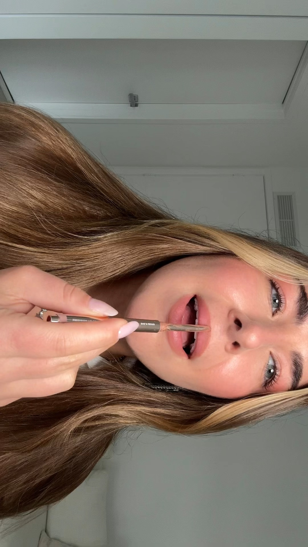 THE POWER OF A NUDE LIP #sephorasale #nudelip 

#LTKBeauty #LTKSeasonal #LTKSaleAlert