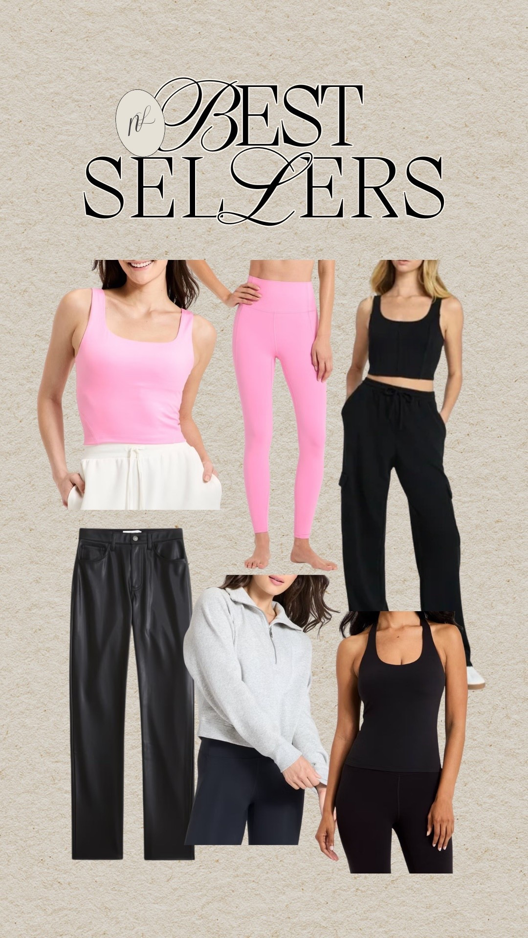 Best sellers from this past week! 

#LTKootd #LTKfitnessgoals #LTKmomlife