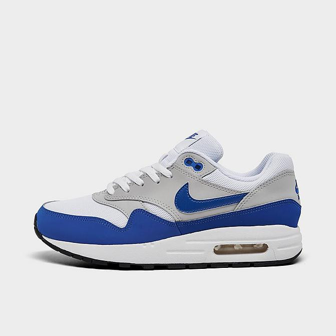 Big Kids' Nike Air Max 1 Casual Shoes (1Y-7Y) | Finish Line (US)
