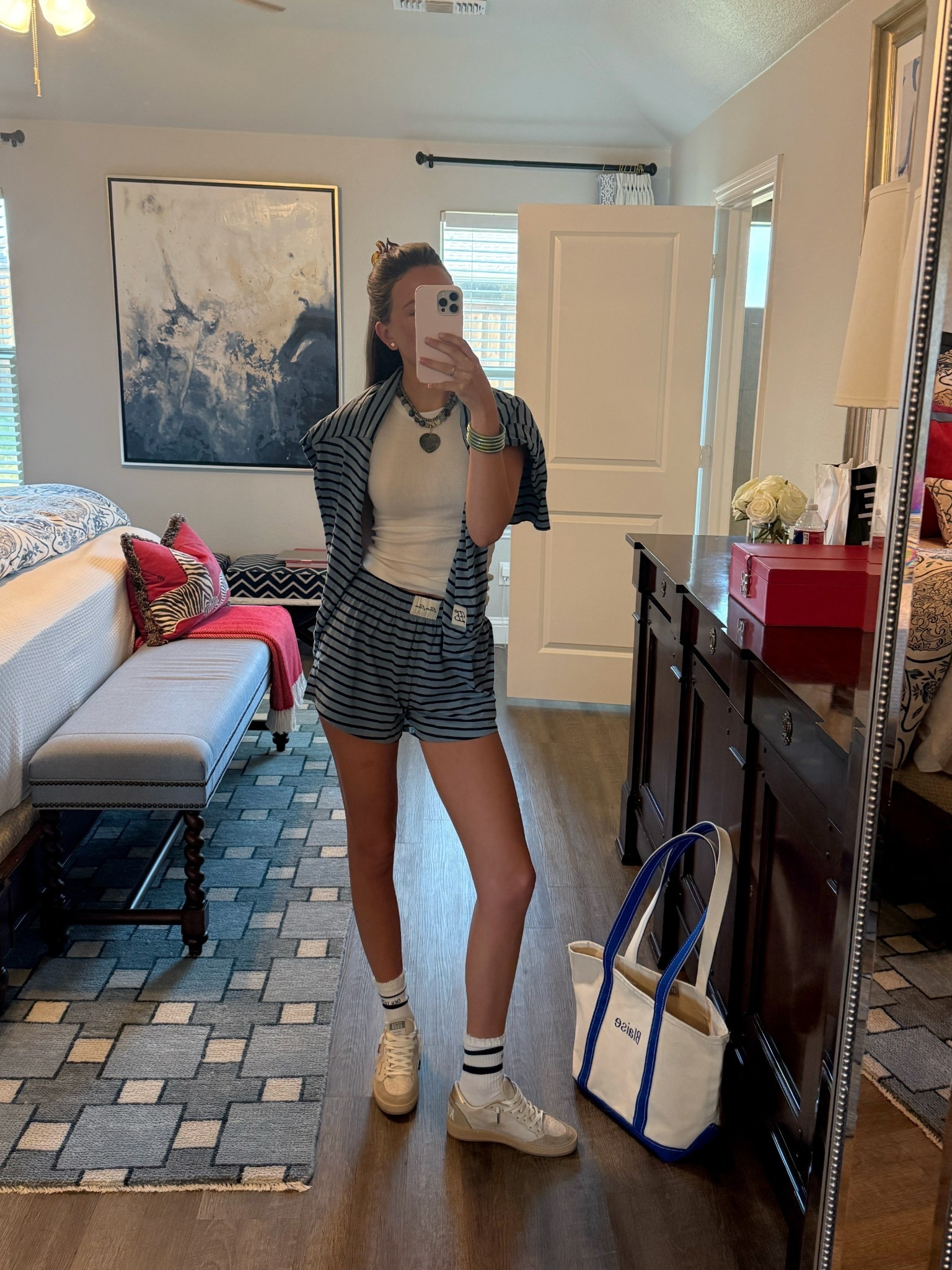 Took a size small !!!!

#LTKootd #LTKU #LTKgrwm