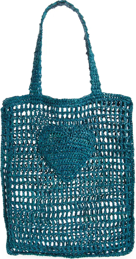 btb Los Angeles Heart Market Tote Bag | Nordstrom | Nordstrom