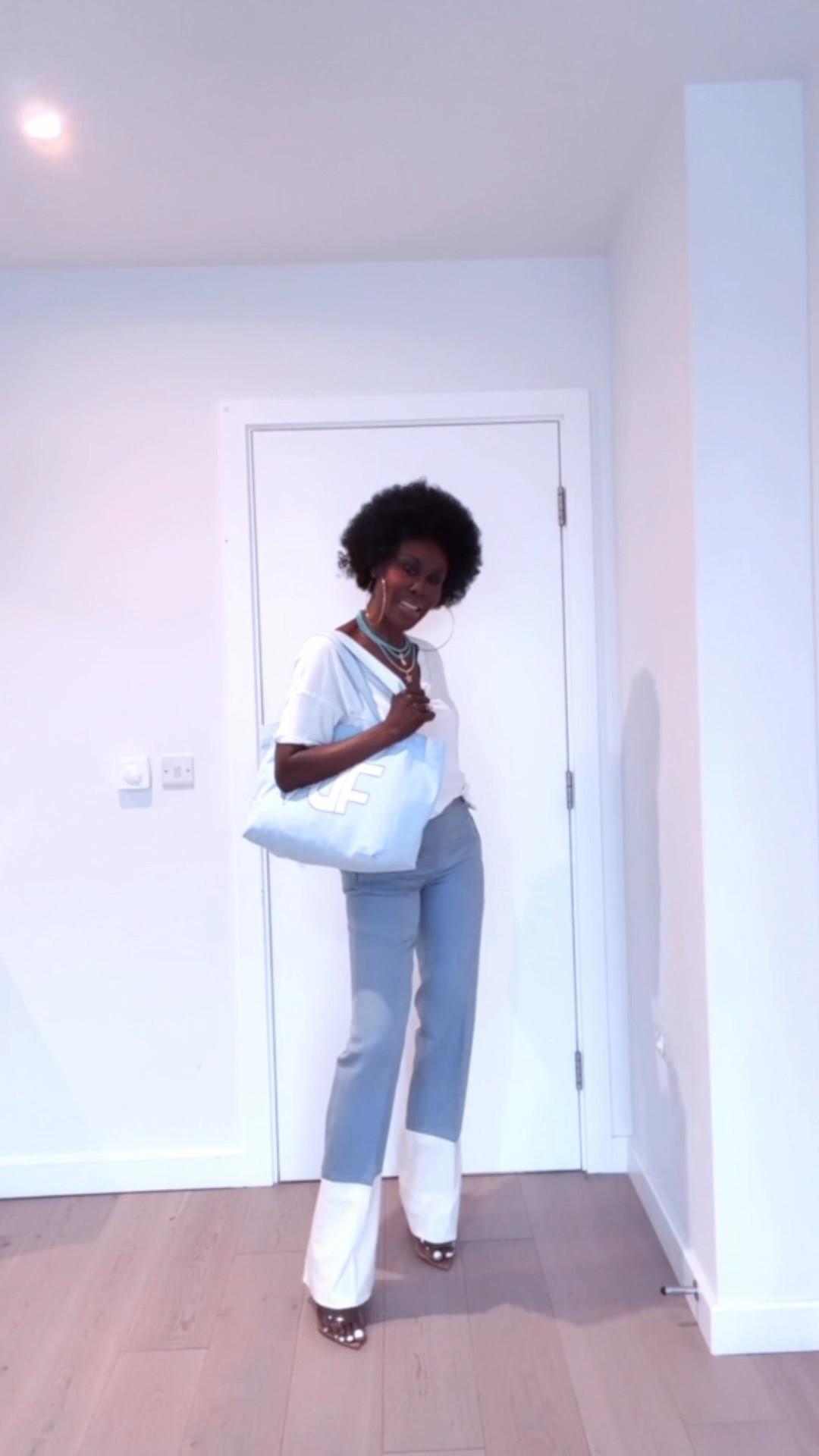 Baby Blue! 🩵

#LTKbeauty #LTKeurope #LTKluxury