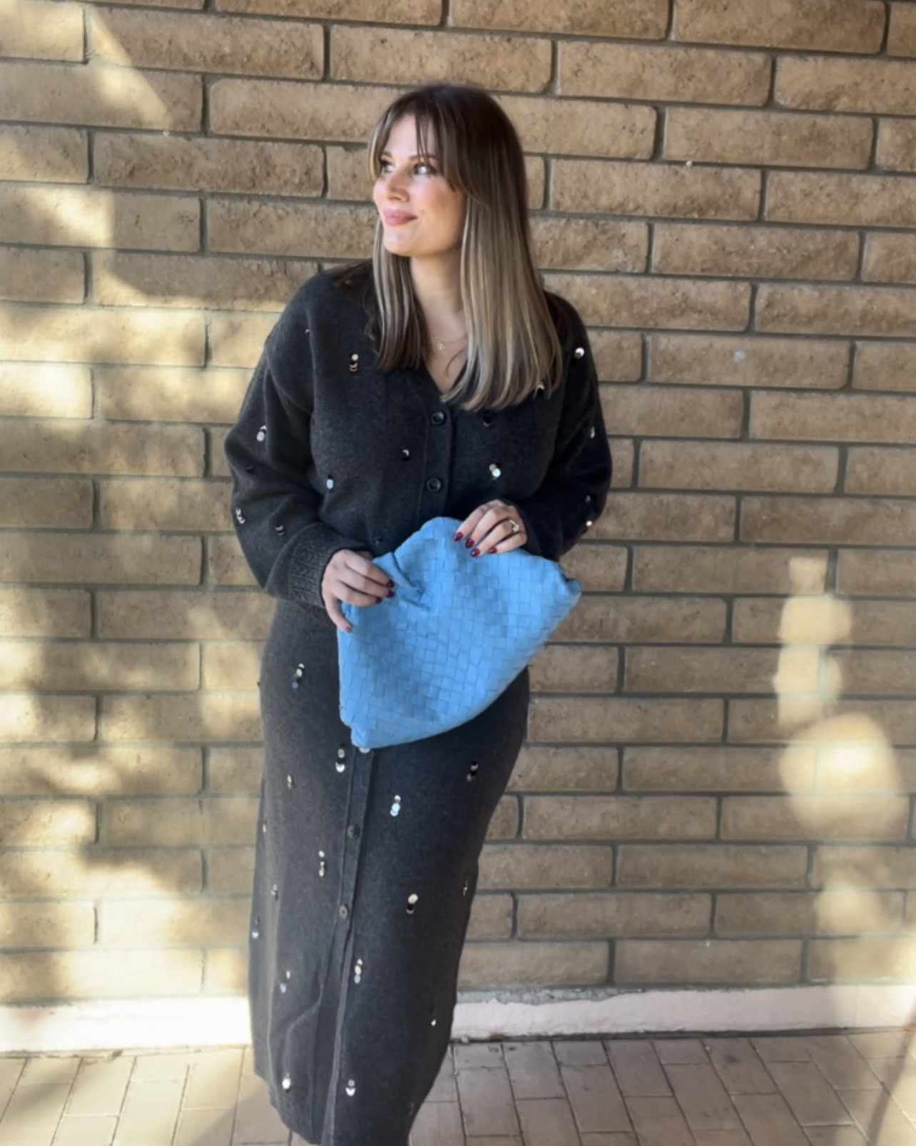 Work holiday parties, New Year’s Eve parties, date nights, Christmas Eve parties, the opportunities to wear these separates are endless. 

I sized up to an XL but you can stick to your true size for a slimmer fit. 
Discount code ToMelissa for these pieces 

5’6
Size 10 jeans 
Size Large tops & dresses 

#LTKVideo #LTKMidsize #LTKHoliday