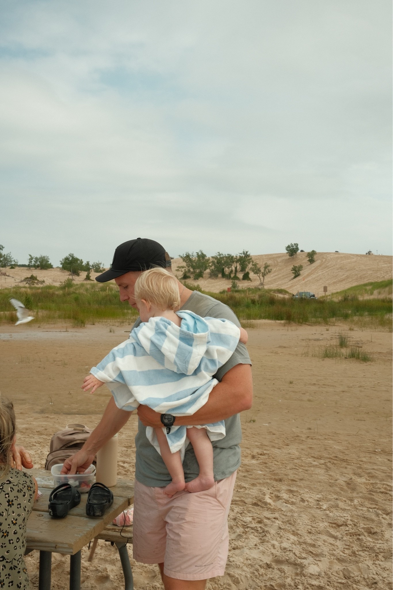 We love a poncho!

#LTKKids