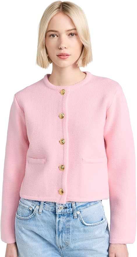 English Factory Women's Knit Sweater Cardigan | Amazon (US)