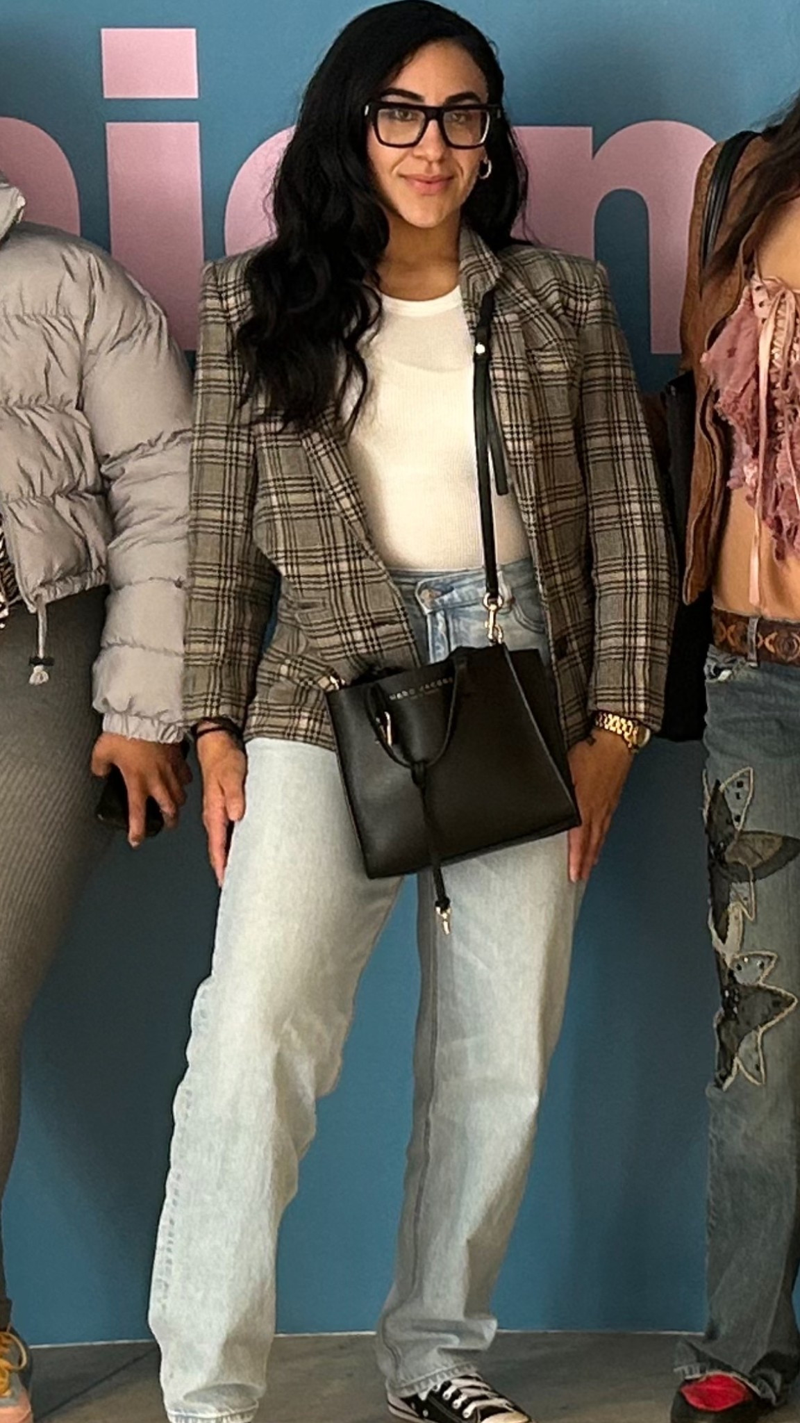 Another amazing Jean I LOVE is on sale for $24.99!
Perfect for a relaxed look while still looking good at work!!! 
And of course your favorite blazer! 

#LTKPetite #LTKMidsize #LTKWorkwear