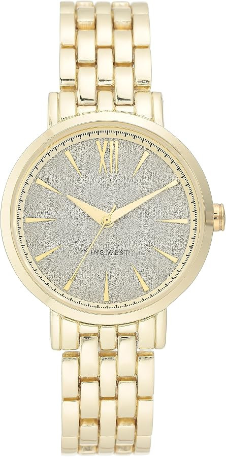 Nine West Women's Bracelet Watch | Amazon (US)
