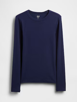 Modern Crewneck T-Shirt | Gap (US)