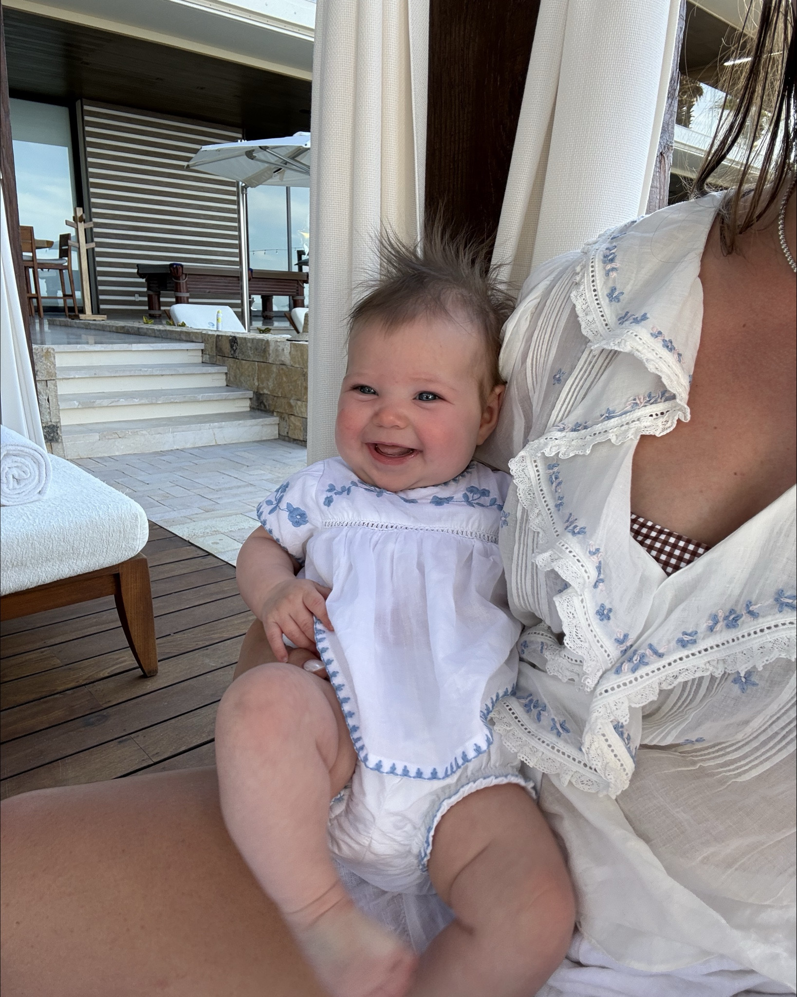 matching with my mini

 

#LTKgrwm #LTKootd #LTKTravel