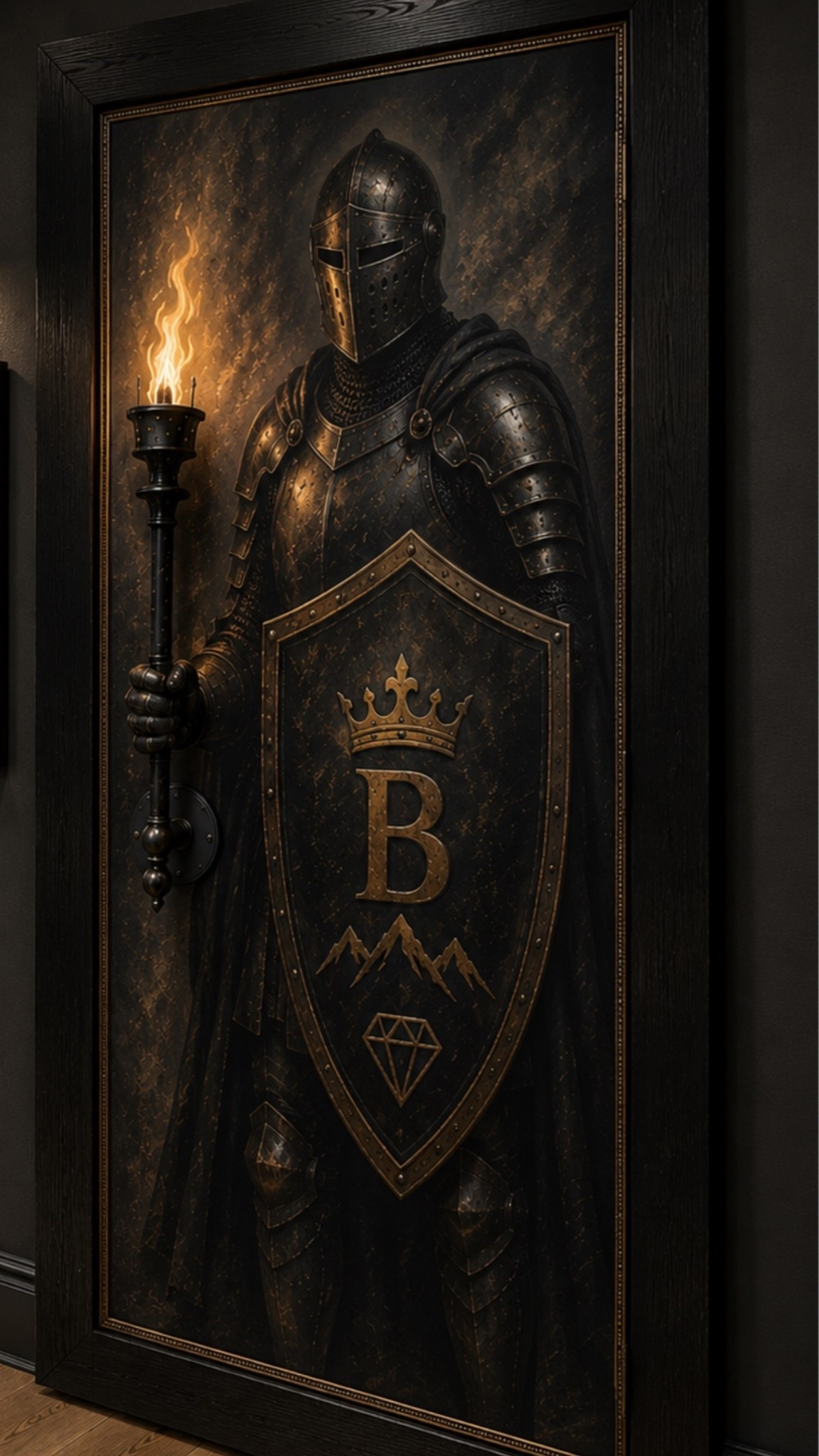 Custom
Canvas for BCR loading
