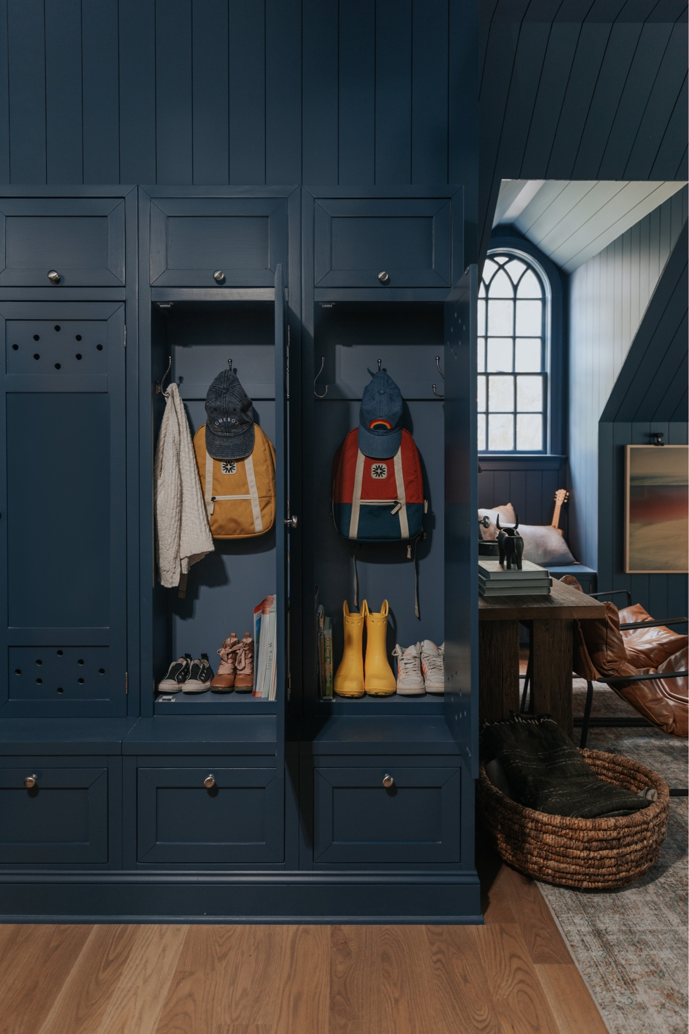 It’s back to school season! Sharing some hard working products to get your home ready for the school year over at ChrisLovesJulia.com today 🫶🏻

Locker cabinet, leather chairs, baskets, frame tv, console table

#LTKHome #LTKFamily #LTKBacktoSchool