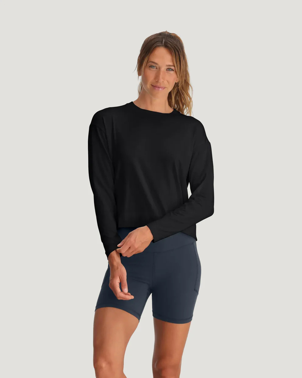Black | Free Fly Apparel