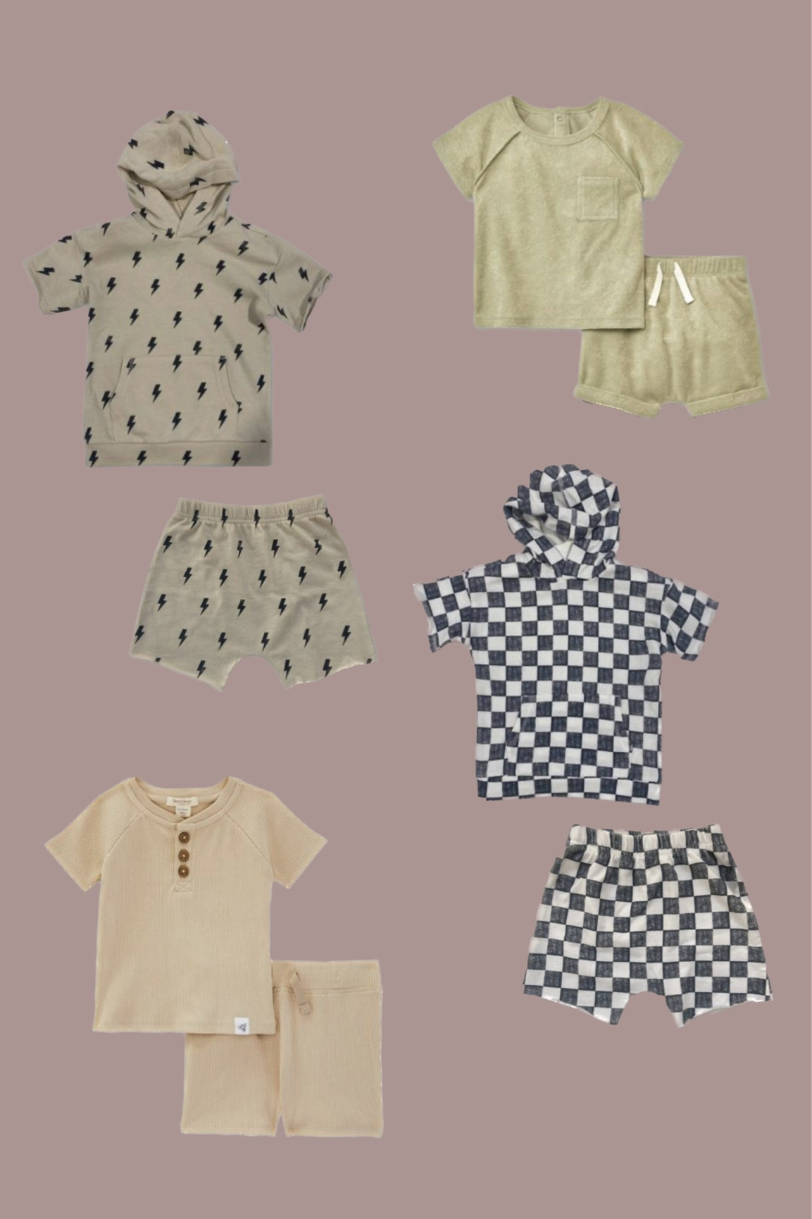 Cutie toddler sets at target! I just ordered the lightning bolt one for Silas :) #toddlerset #matchingset #toddlerboyclothes

#LTKkids #LTKSale #LTKbaby