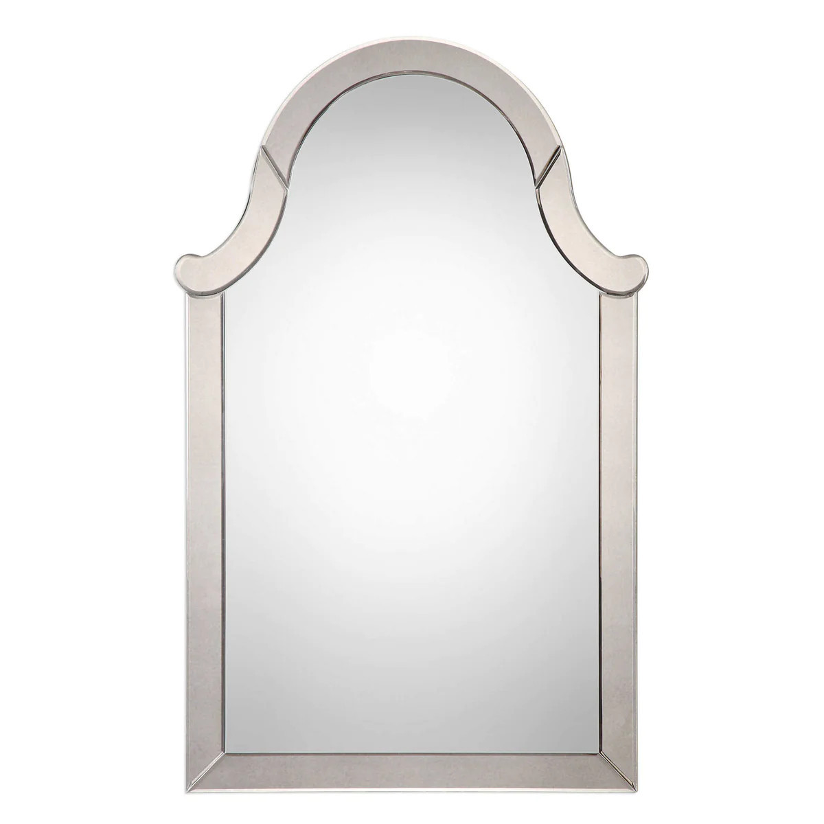 Gordana Arch Mirror | Mintwood Home