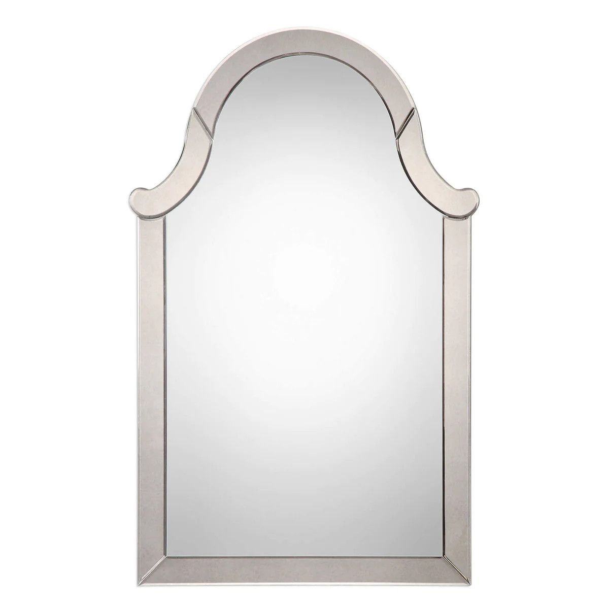 Gordana Arch Mirror | Mintwood Home