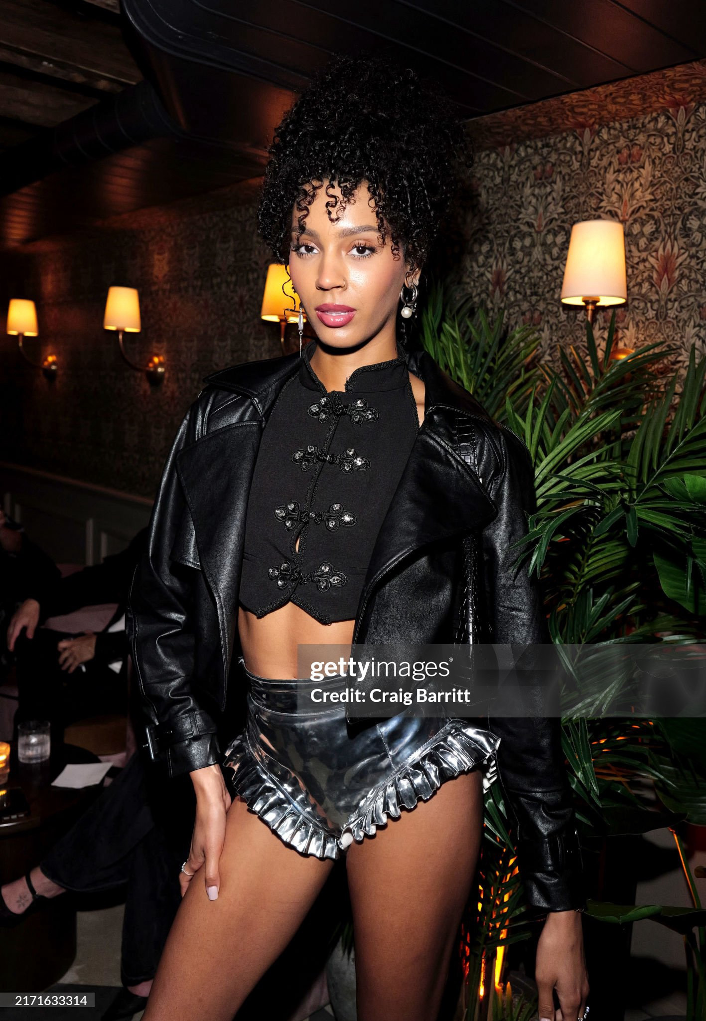 Edgy biker outfit 

#LTKU #LTKStyleTip