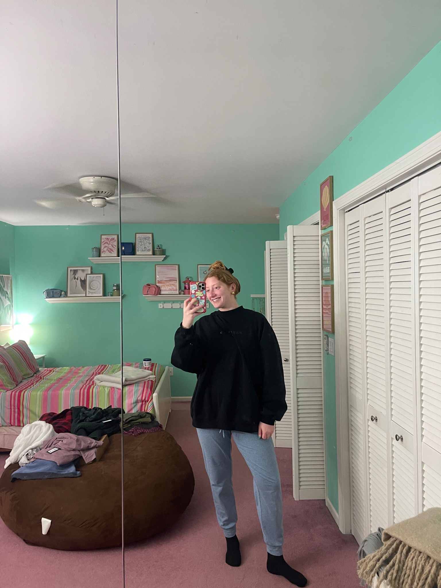 Nov 15th fit 

#LTKActive #LTKMidsize #LTKootd