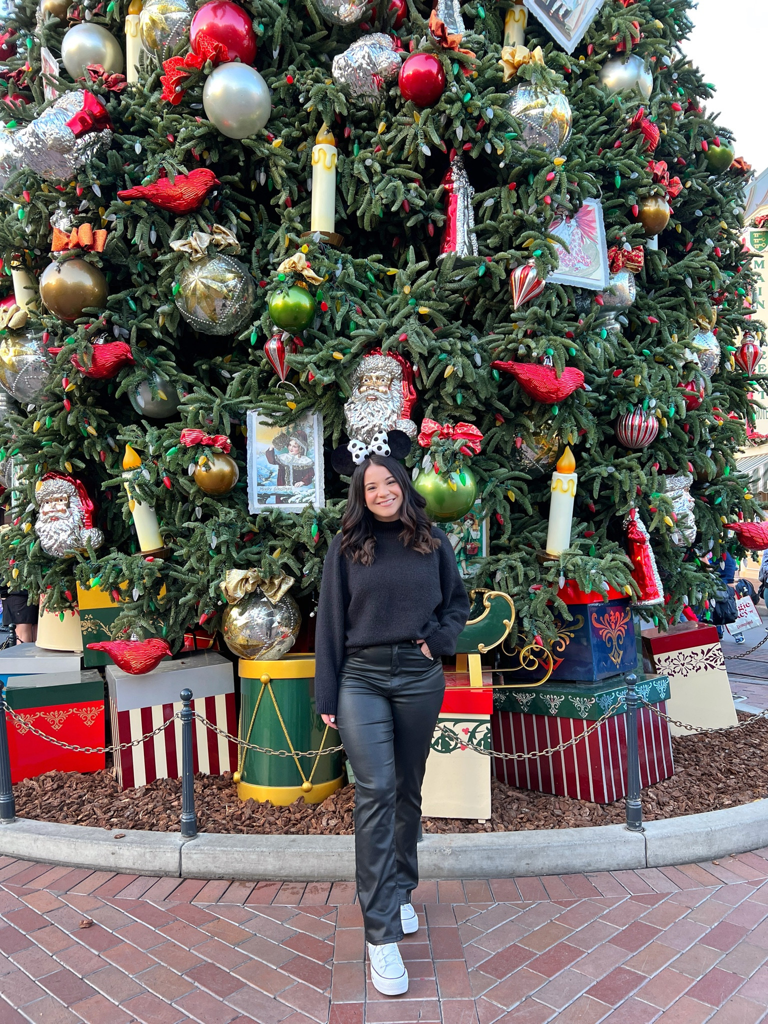 Birthday outfit! 

#LTKsalealert #LTKSeasonal #LTKHoliday