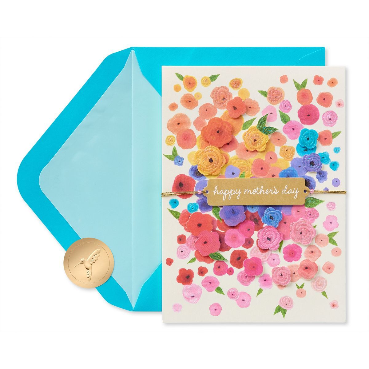 Mother's Day Card for Mom Sending All The Love - PAPYRUS | Target