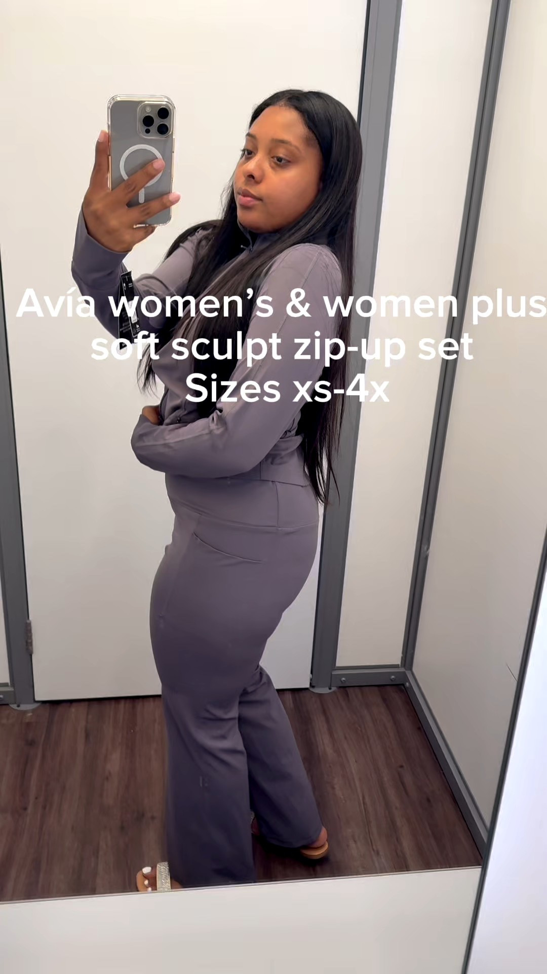 Who says you can’t look cute while staying comfy? 😍 Loving this Walmart Activewear set for every workout (or just lounging!) From errands to workouts—this zip-up has me covered 🙌 Shop my go-to Walmart activewear size- medium in both  👇#Walmartactivewear 

#LTKFindsUnder100 #LTKU #LTKActive