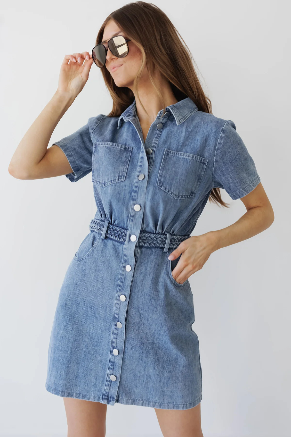 Lexi Dress | Landry Kate