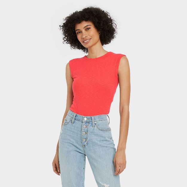 Women's Bodysuit - Universal Thread™ | Target