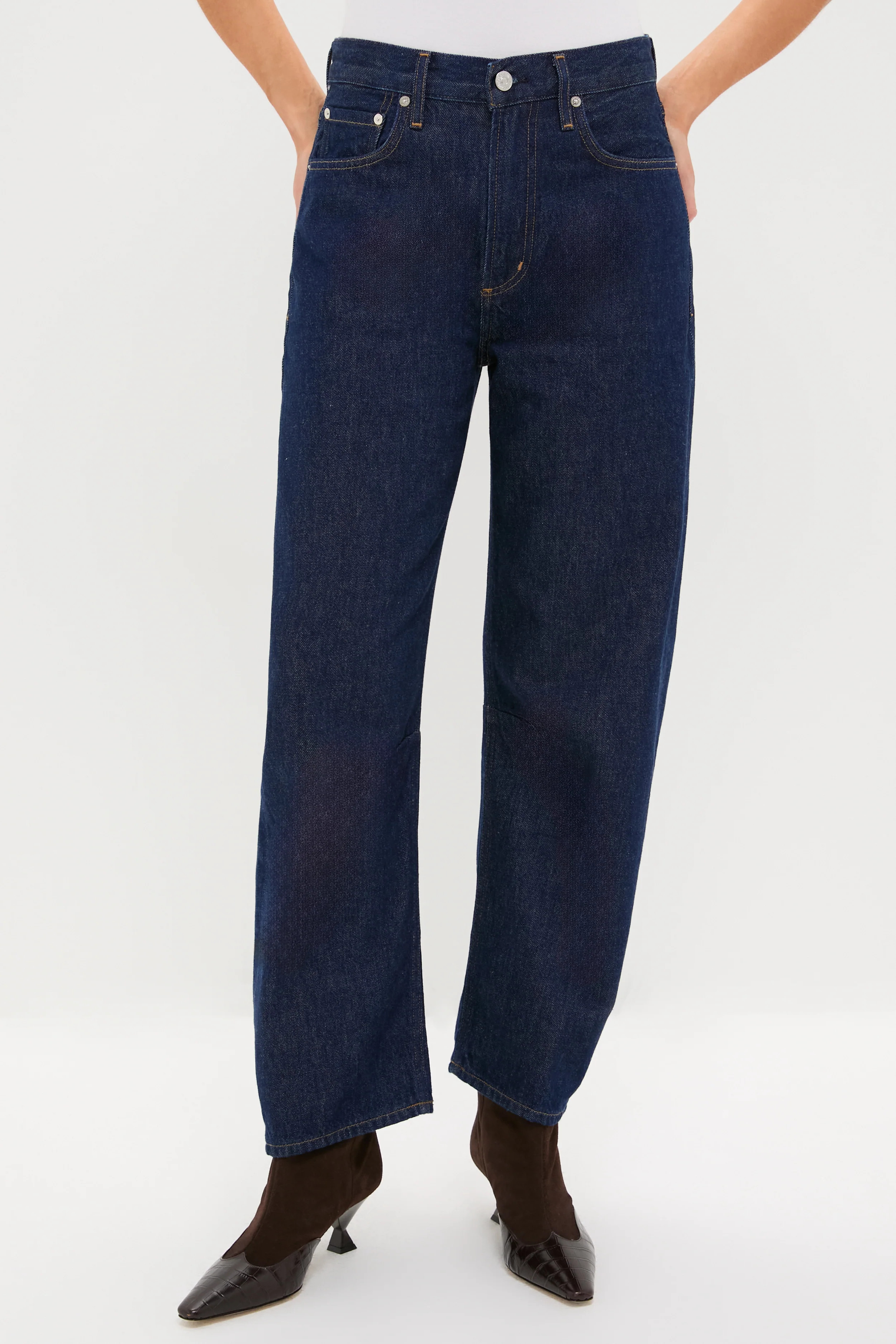 Amherst Miro Jean | Tuckernuck (US)