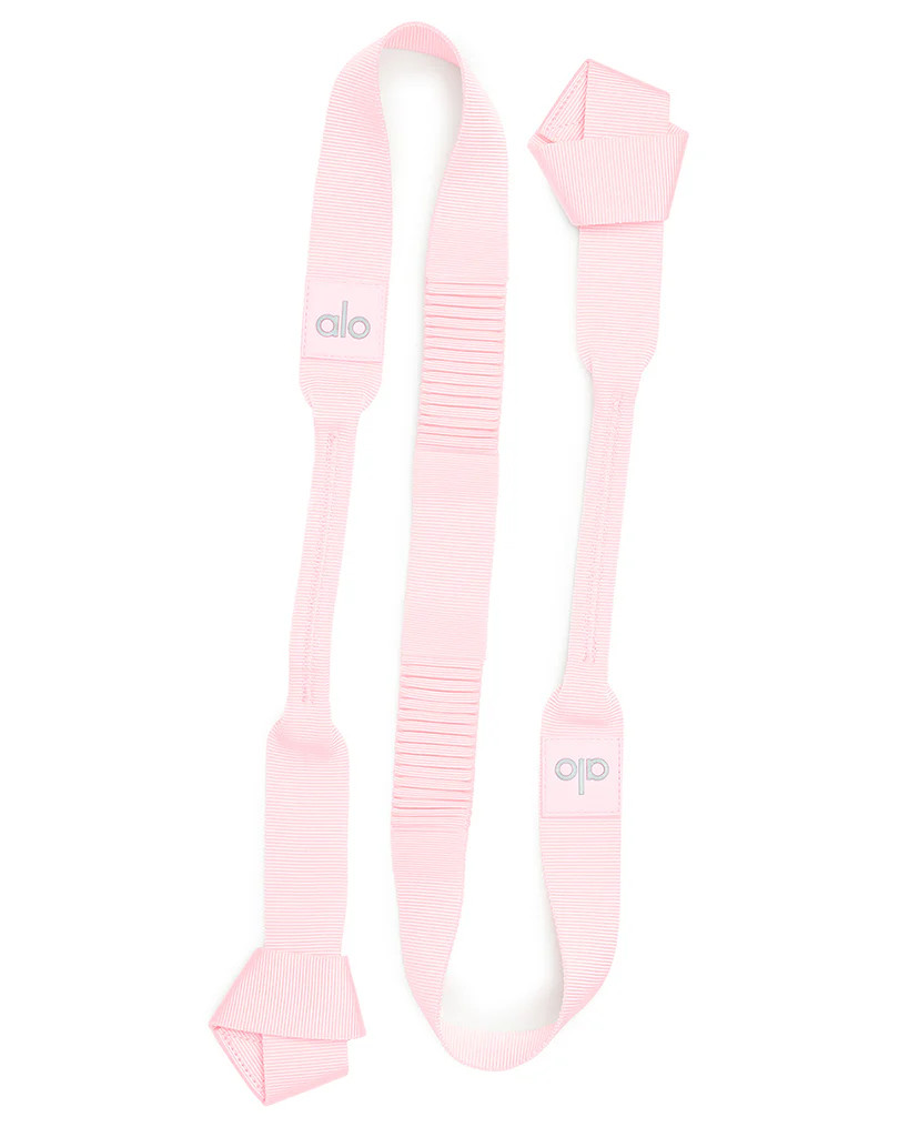 Duality Yoga Strap | Alo Yoga