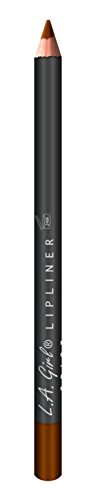 L.A. Girl Lipliner Pencil 501 Spice | Amazon (US)